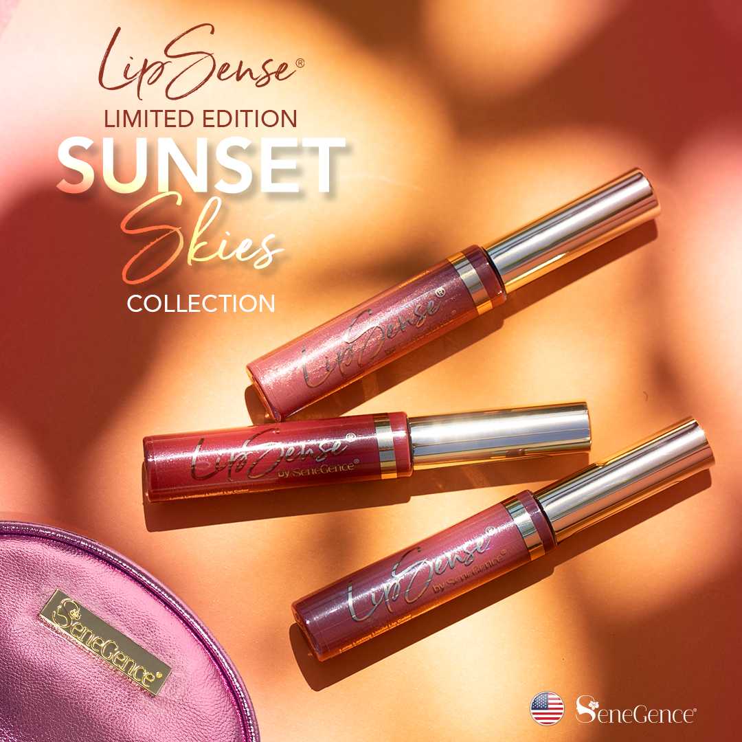 amber spice lipsense