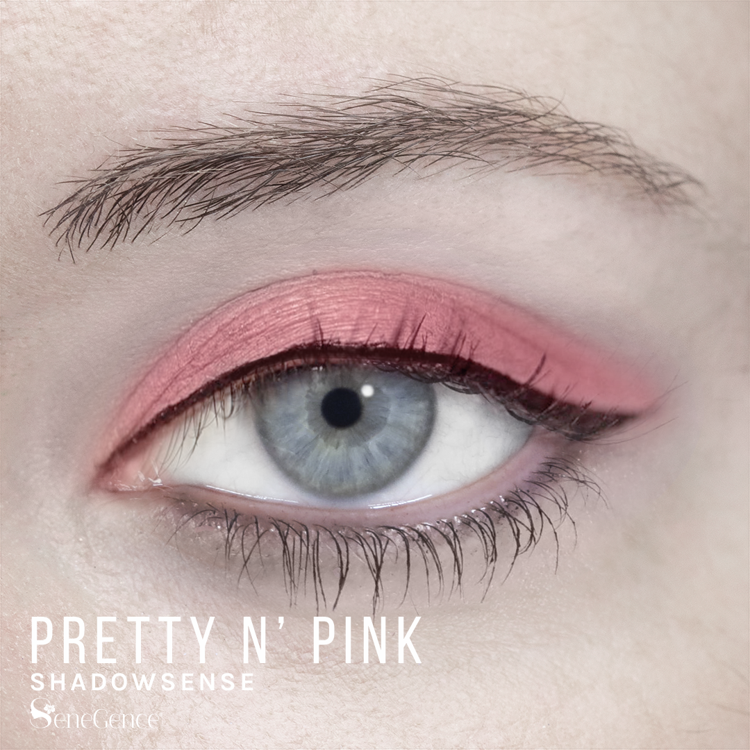 Pretty N' Pink ShadowSense