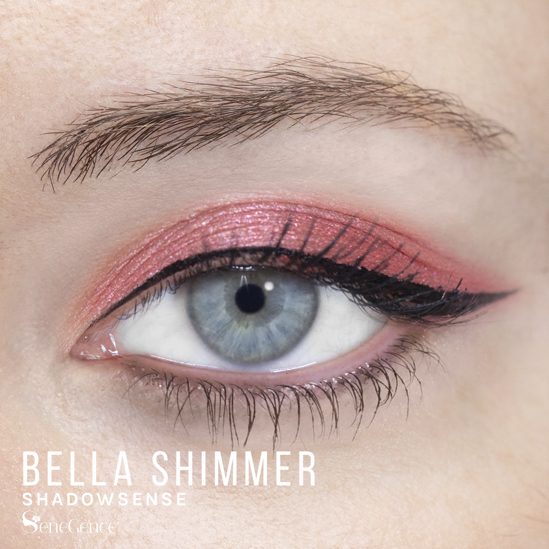 Bella Shimmer ShadowSense