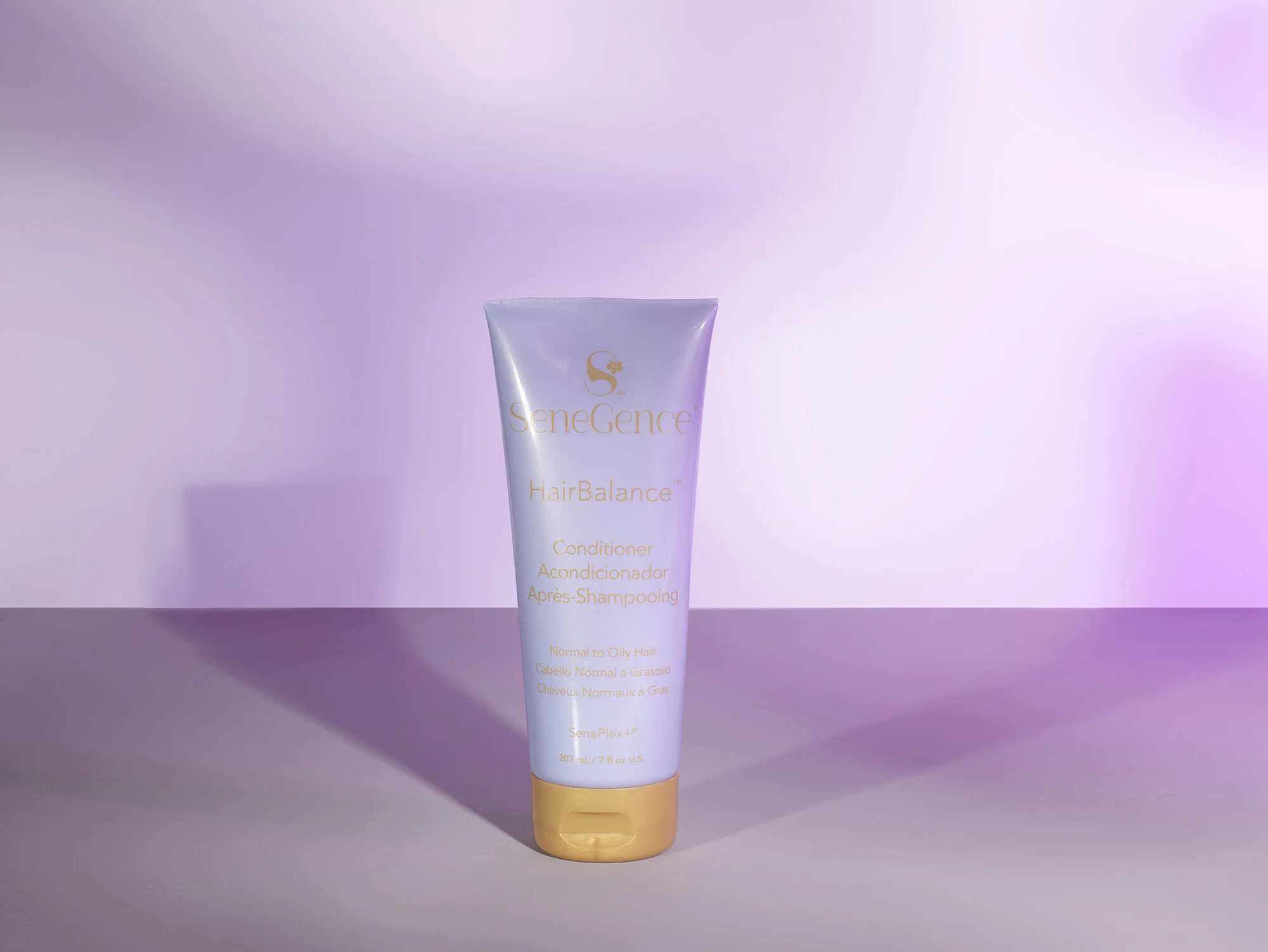 HairBalance Normal to Oily Conditioner