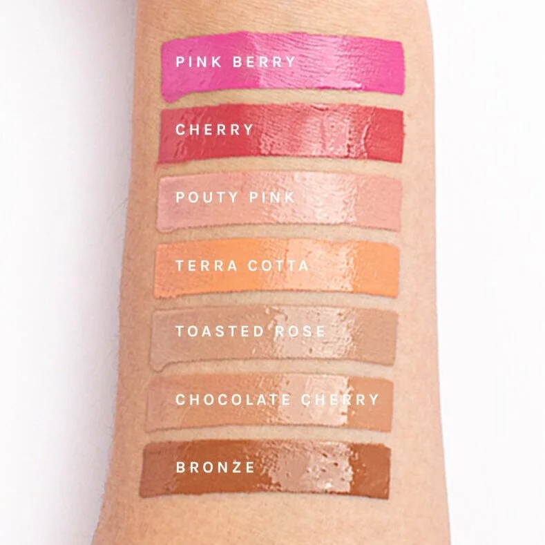 senegence blushsense