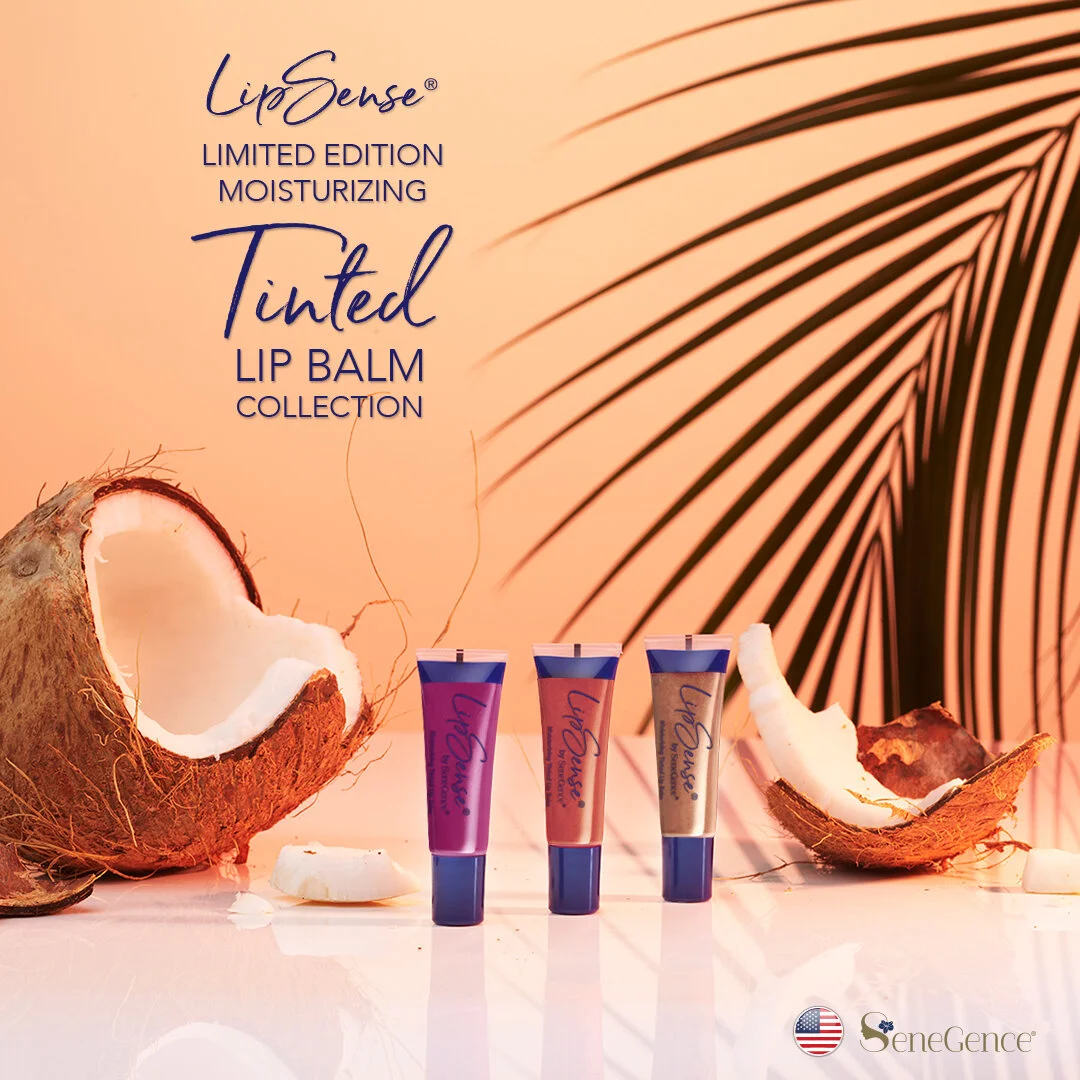 Tinted Balm Collection