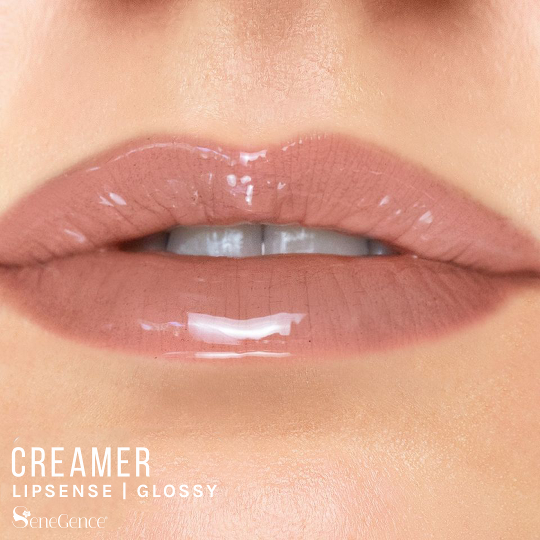 Creamer LipSense