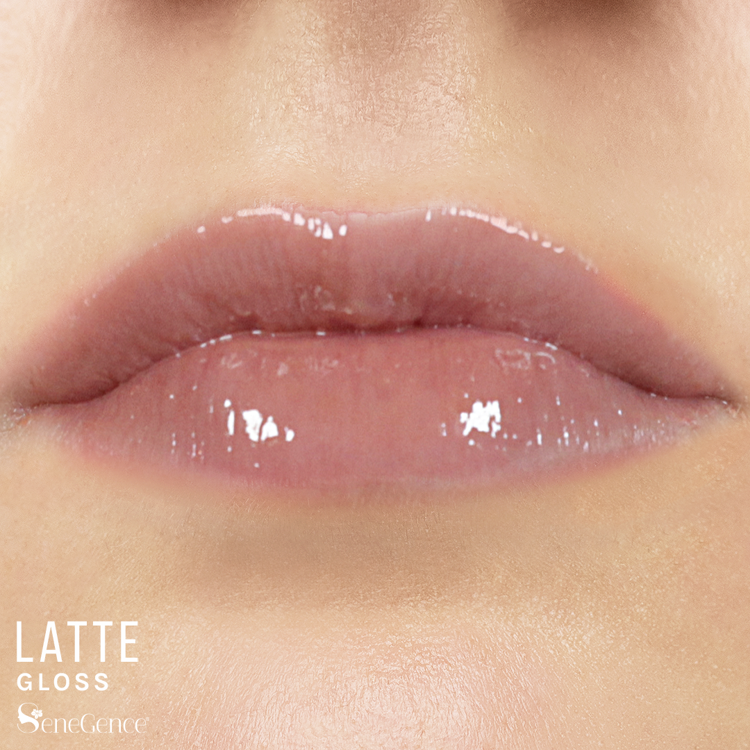 Latte Gloss