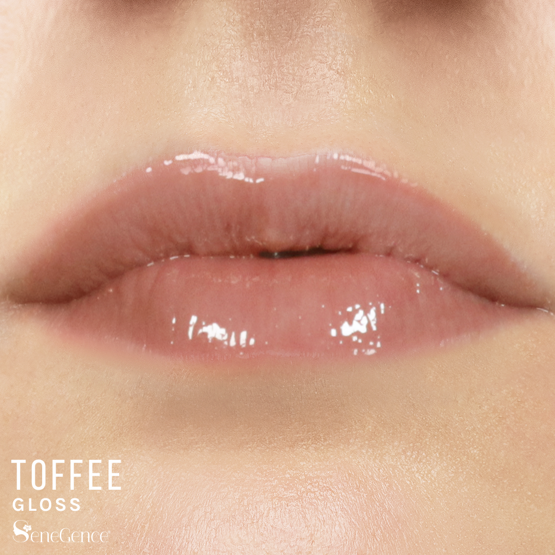 Toffee Gloss