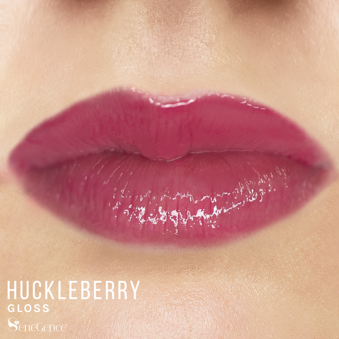 Huckleberry Gloss