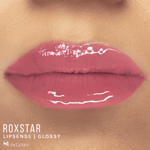 Roxstar LipSense | Ashley Cejka