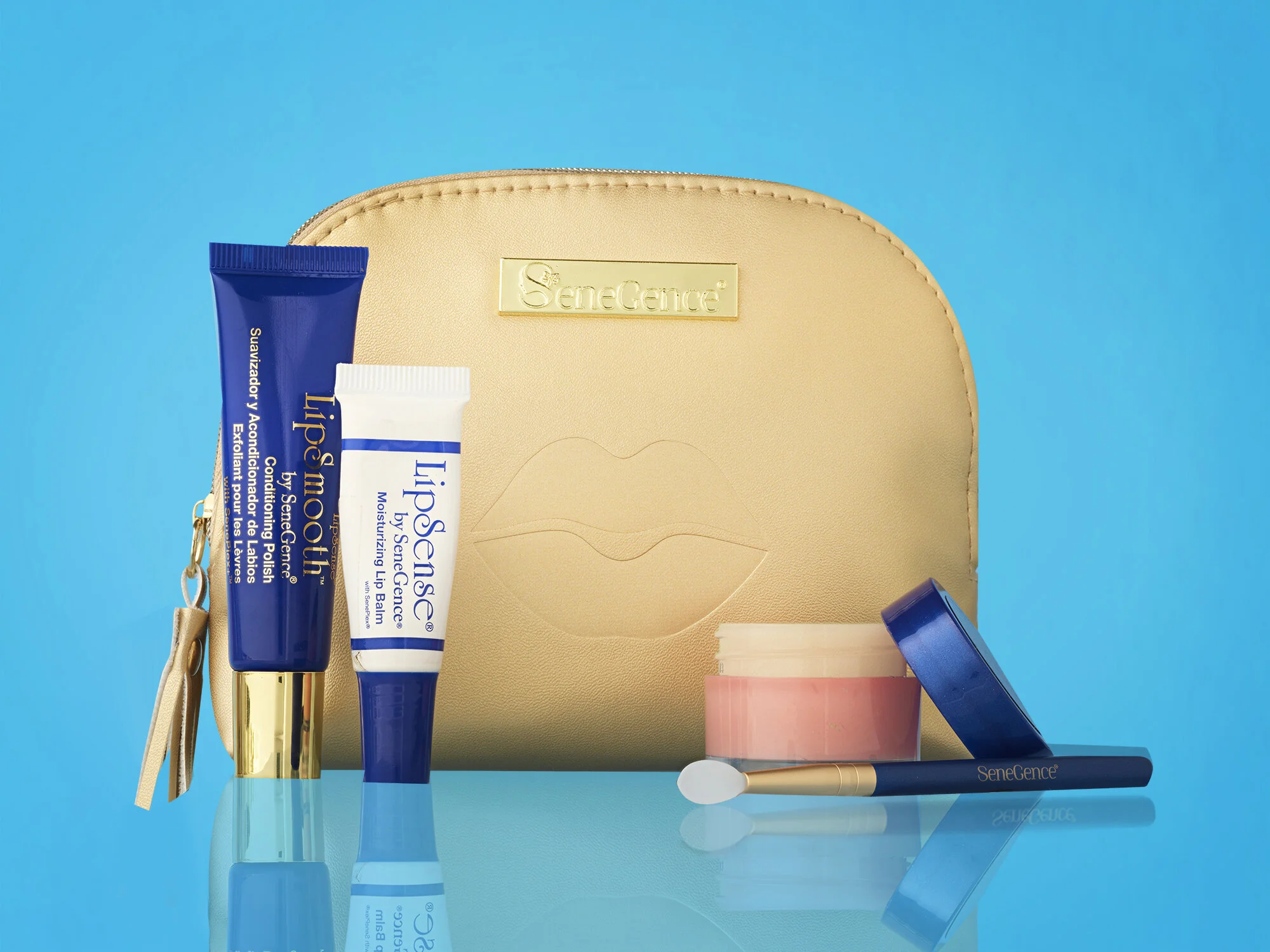 Ultimate Lip Care Collection