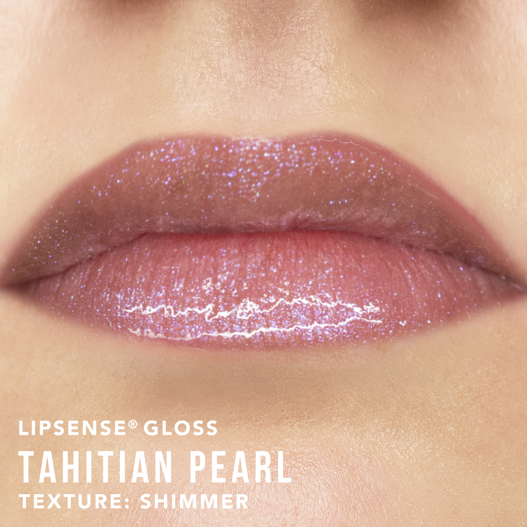 Tahitian Pearl Gloss
