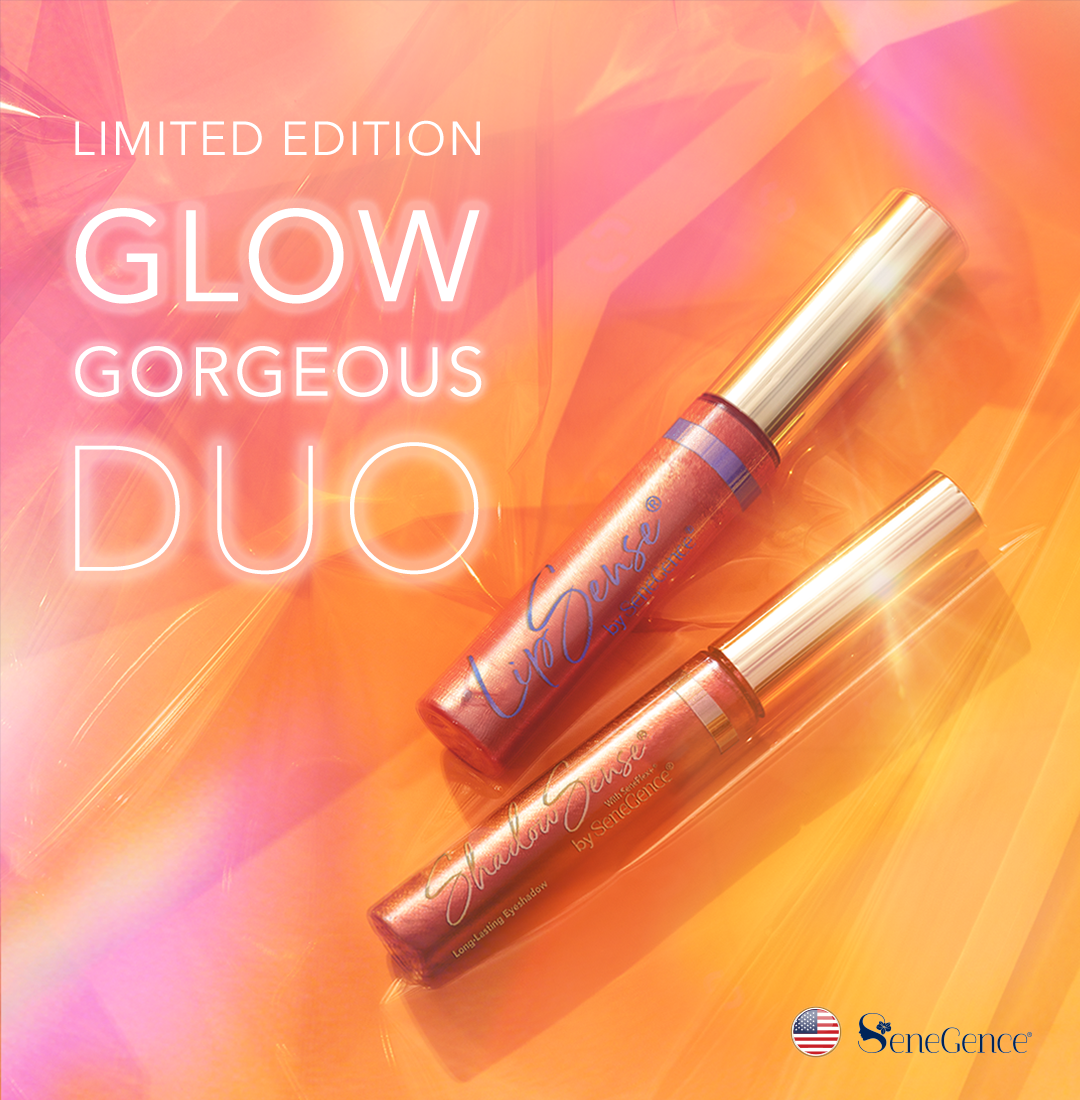 Glow Gorgeous Duo Collection