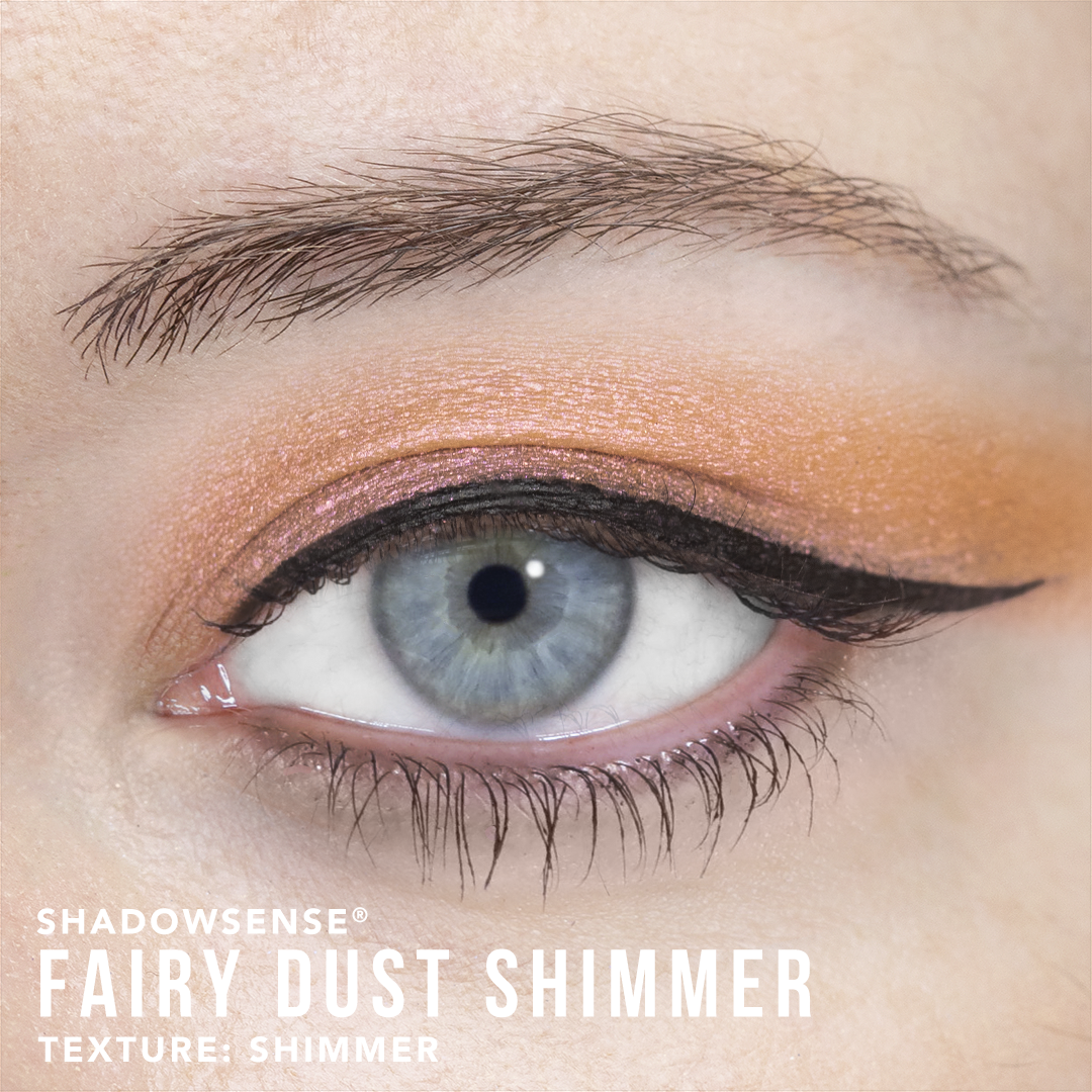 Fairy Dust Shimmer ShadowSense Fifteen Hats Light Enchanted Forest Collection.png