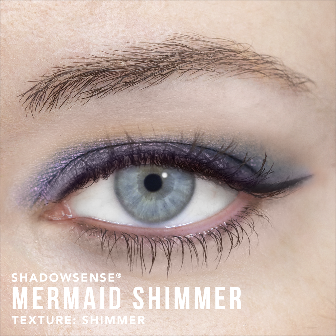 Mermaid Shimmer ShadowSense Duochrome eyeshadow Fifteen Hats Light.png
