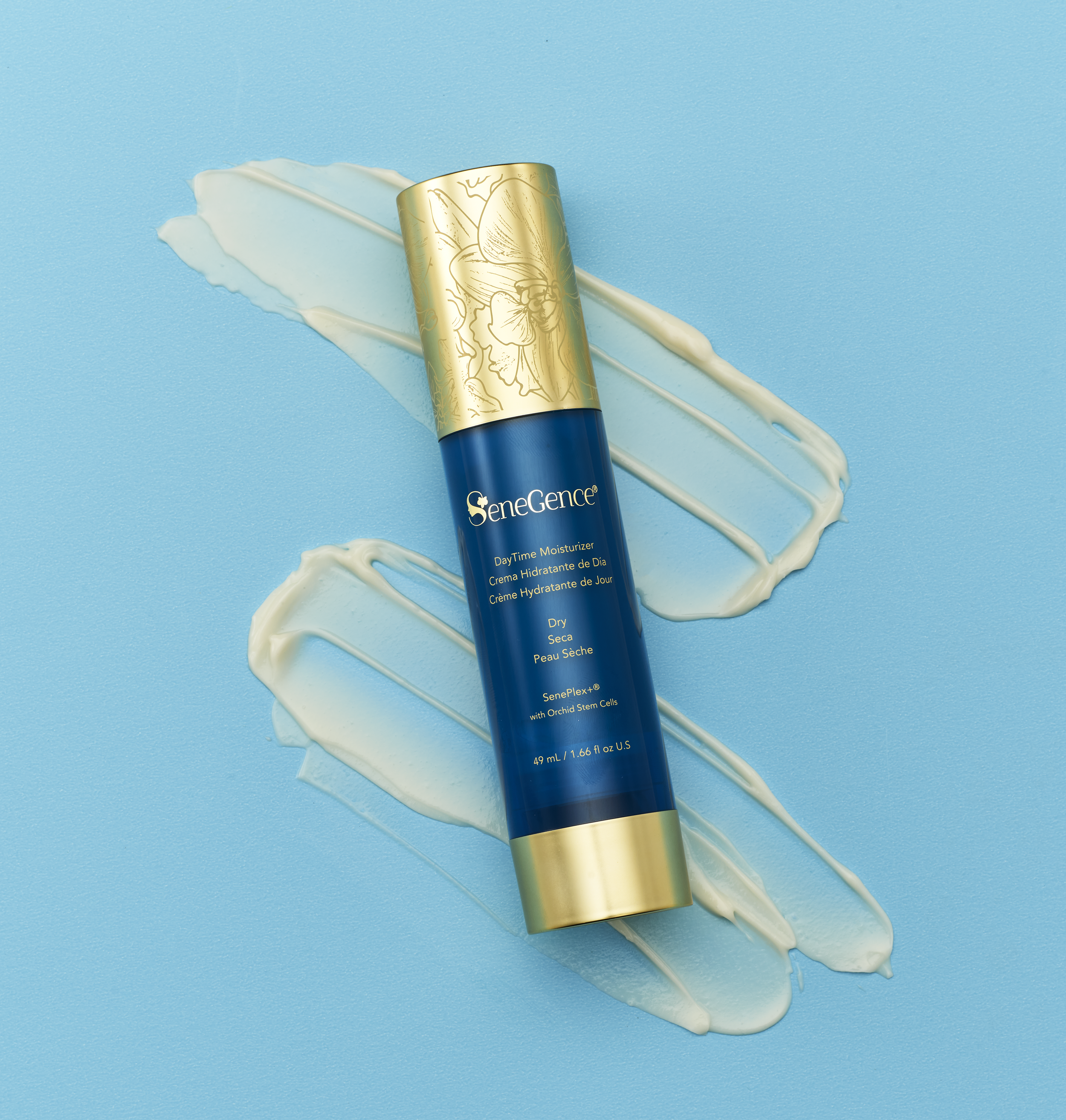 Dry DayTime Moisturizer