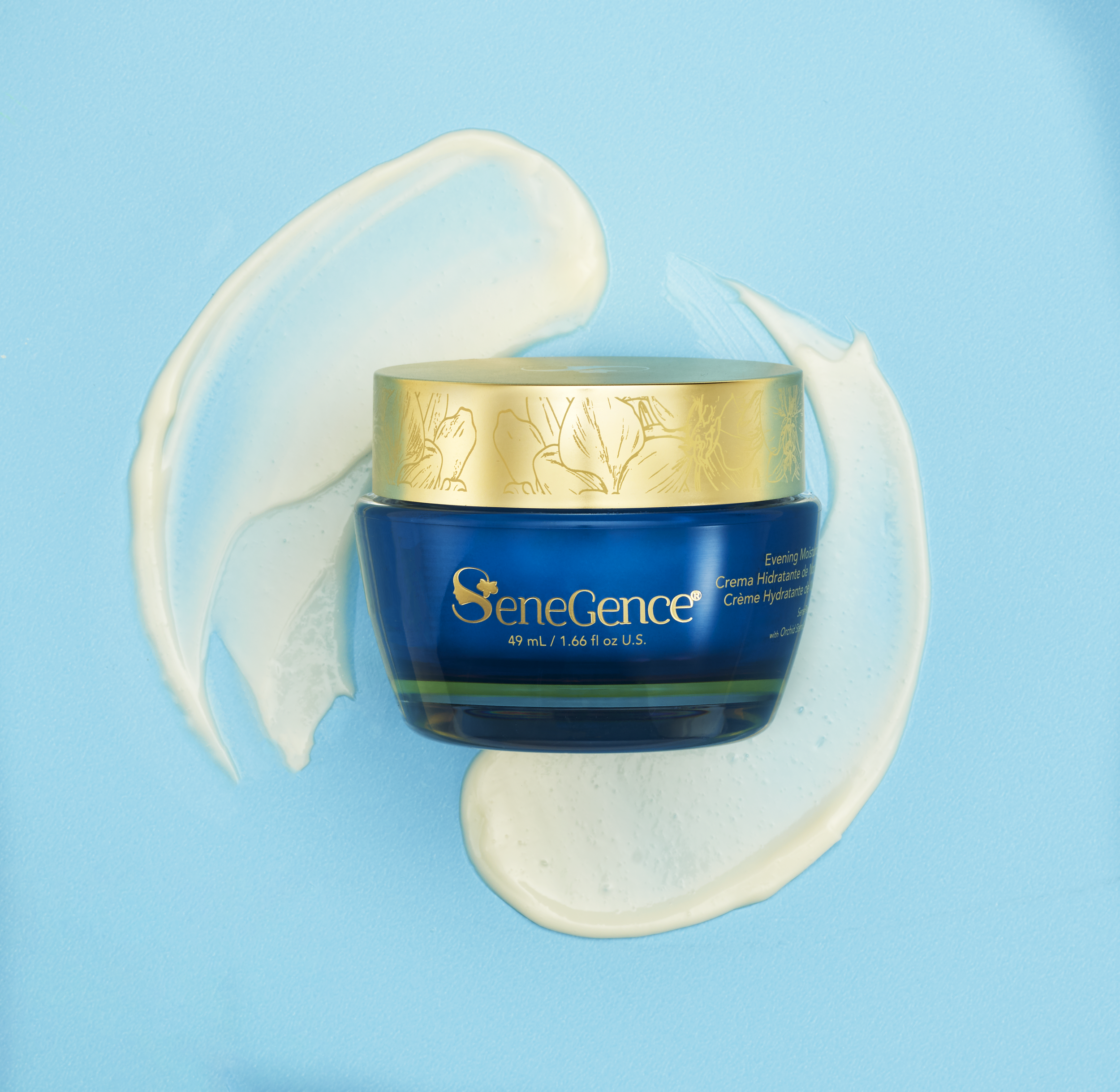Dry Evening Moisturizer