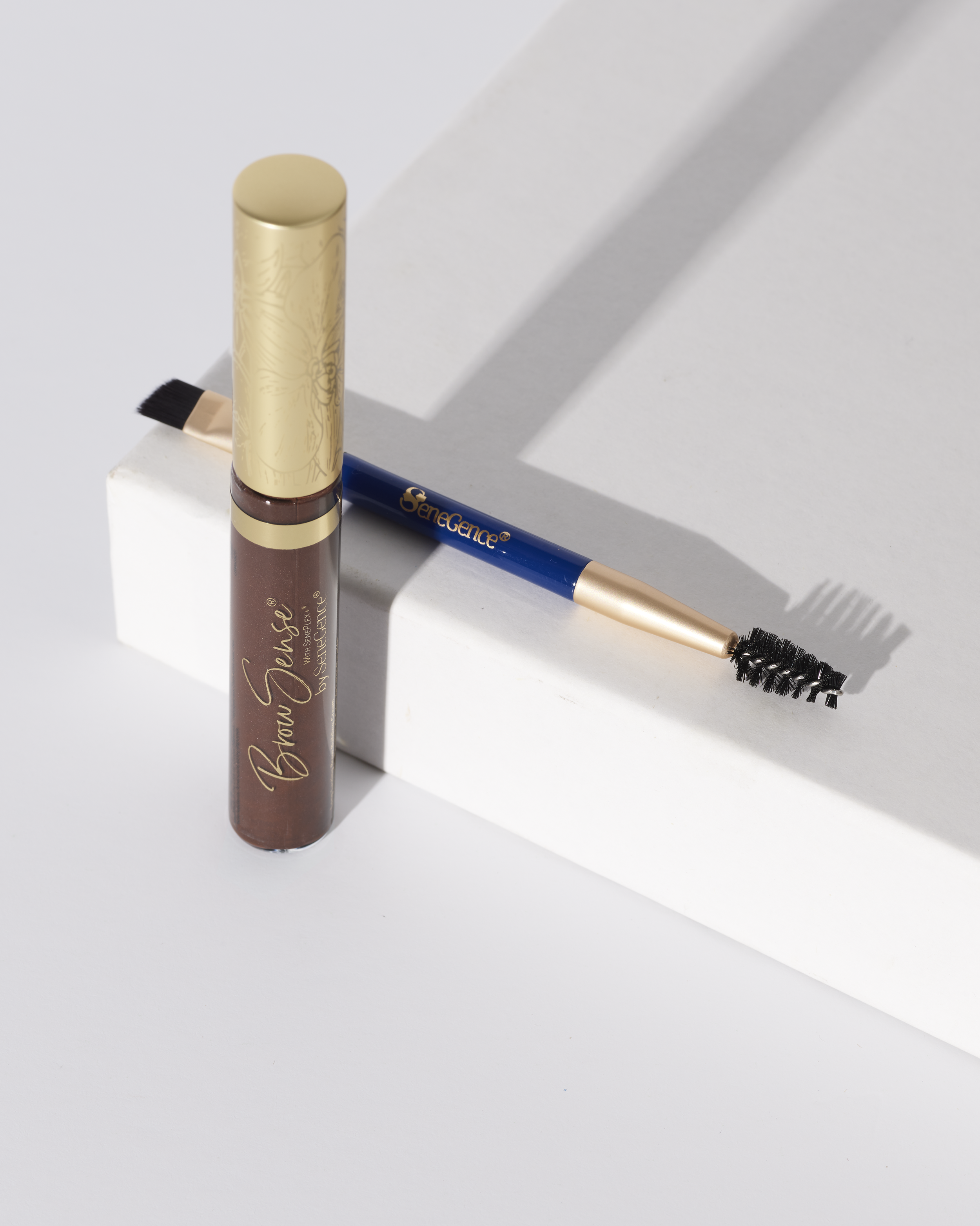 Auburn Brow Building Cream