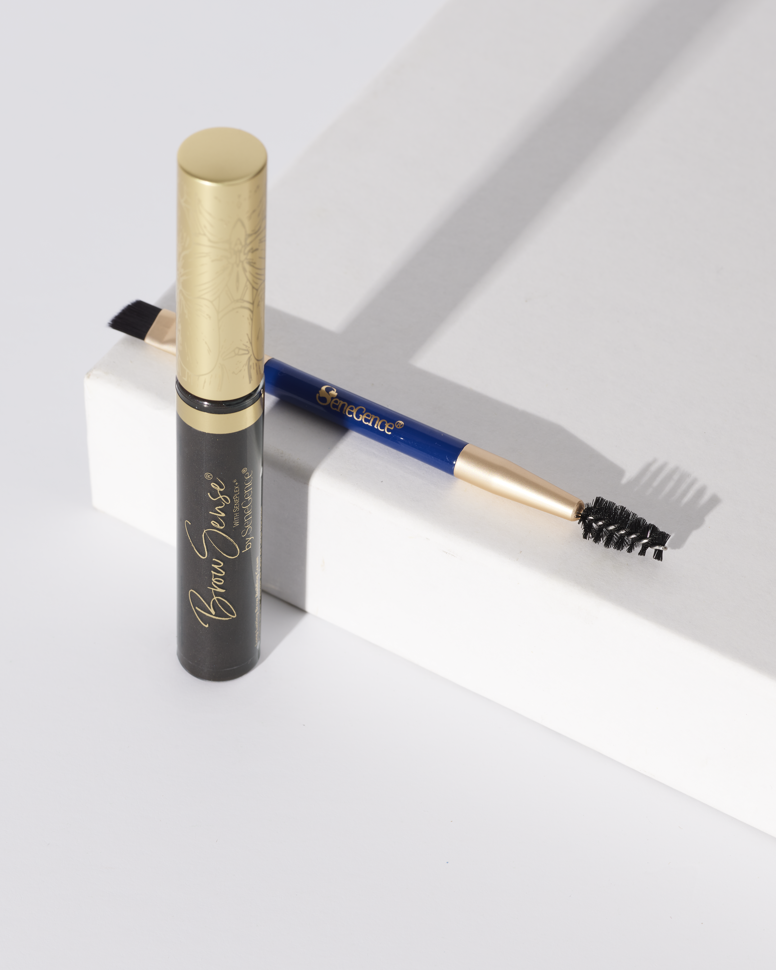 Black Brown Brow Building Cream