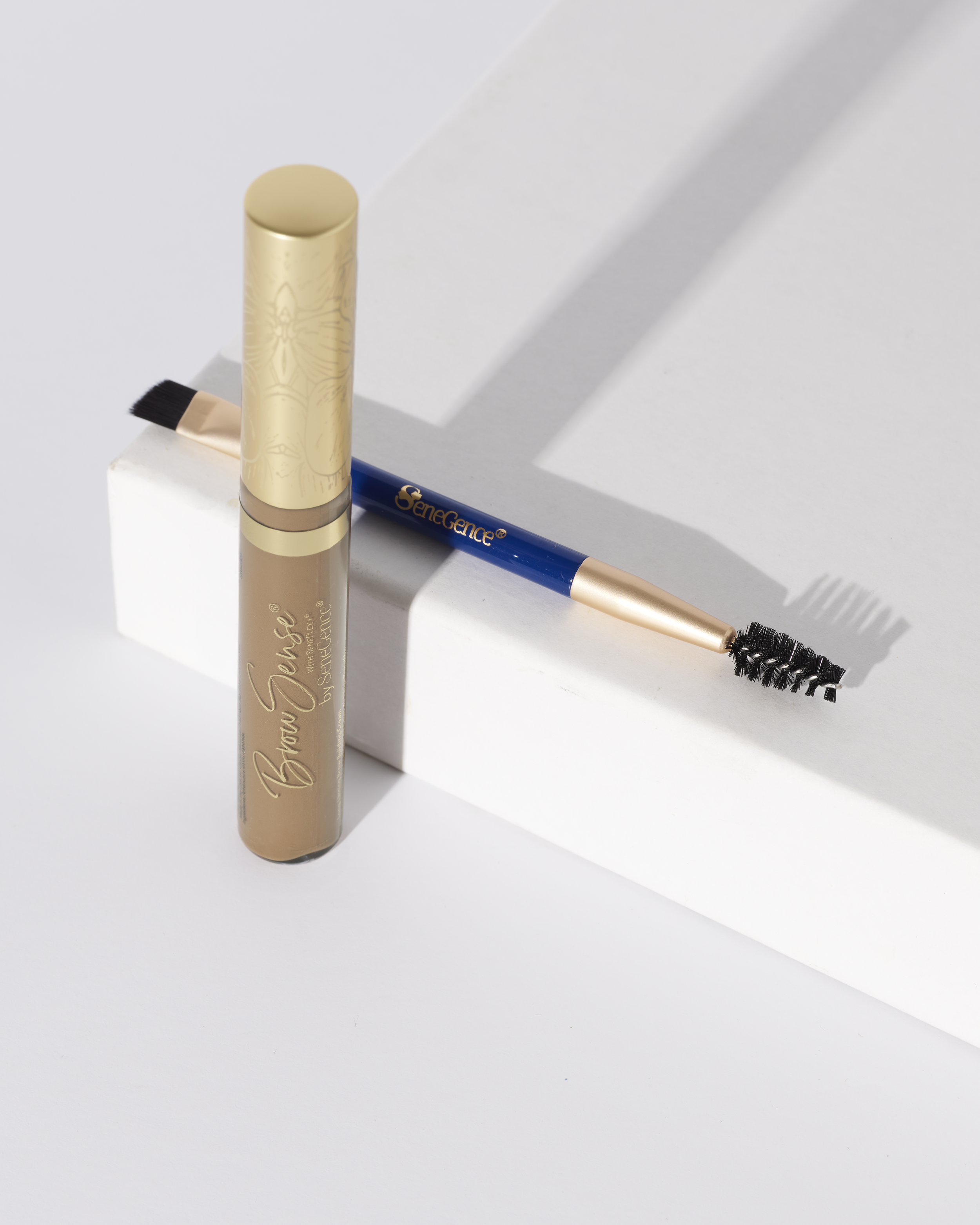 Blonde Taupe Brow Building Cream