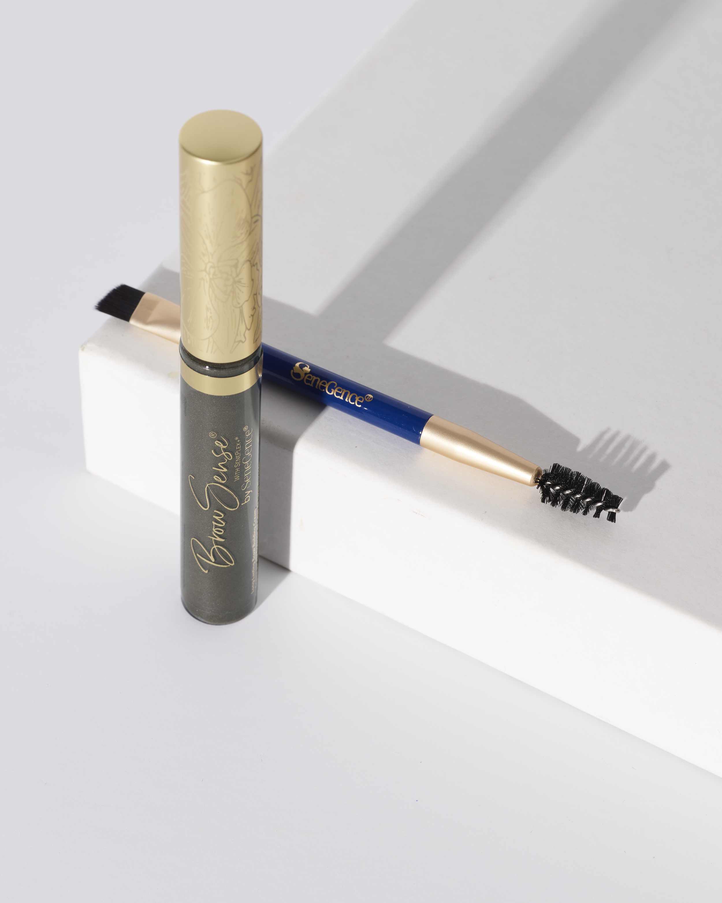 Granite Brow Building Cream