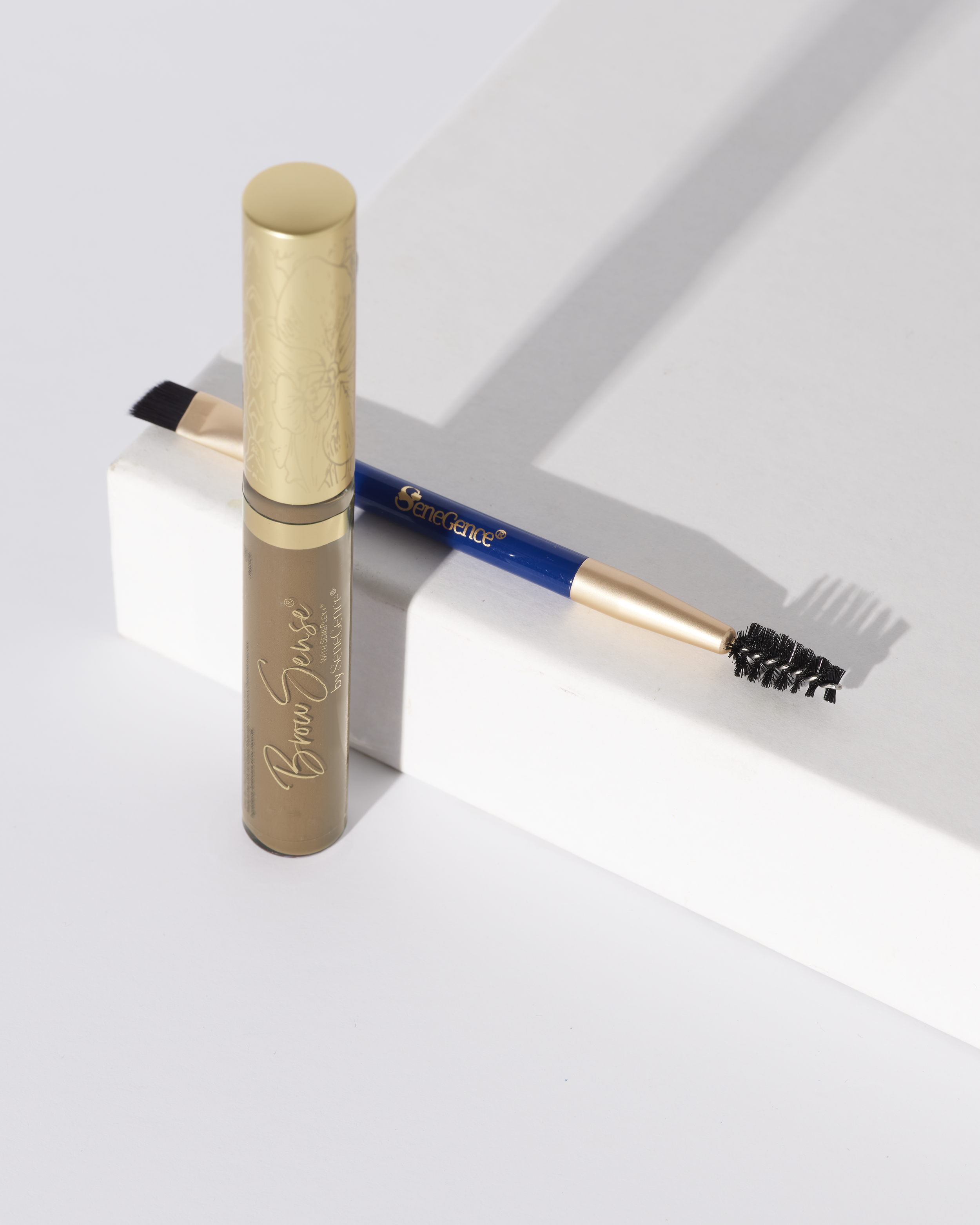 Medium Brown Brow Building Cream