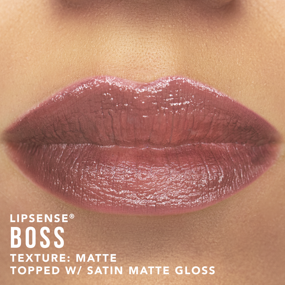 Boss LipSense Ultra Intense Mattes Collection SeneGence Fifteen Hats Medium.png