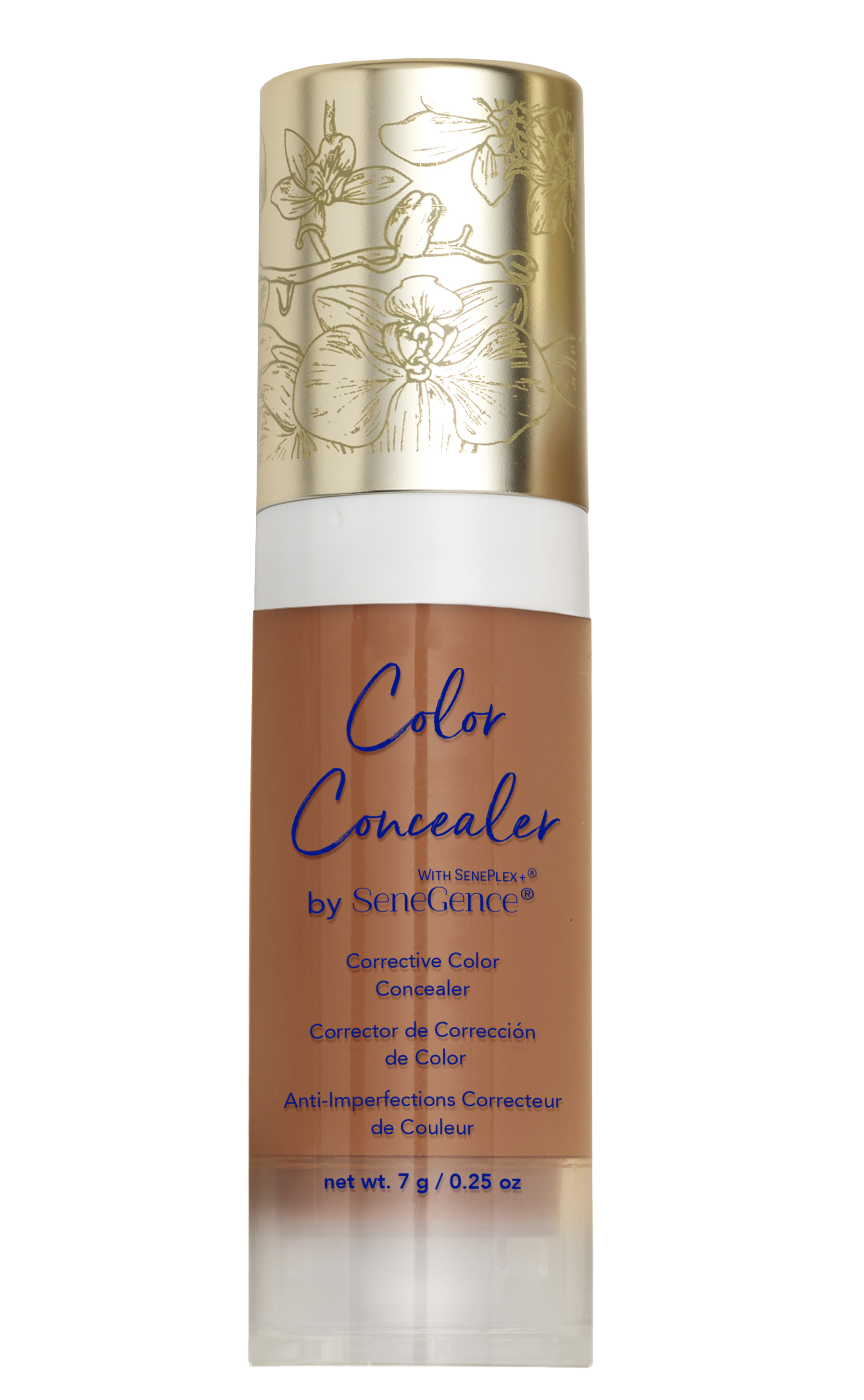 Deep Corrective Color Concealer