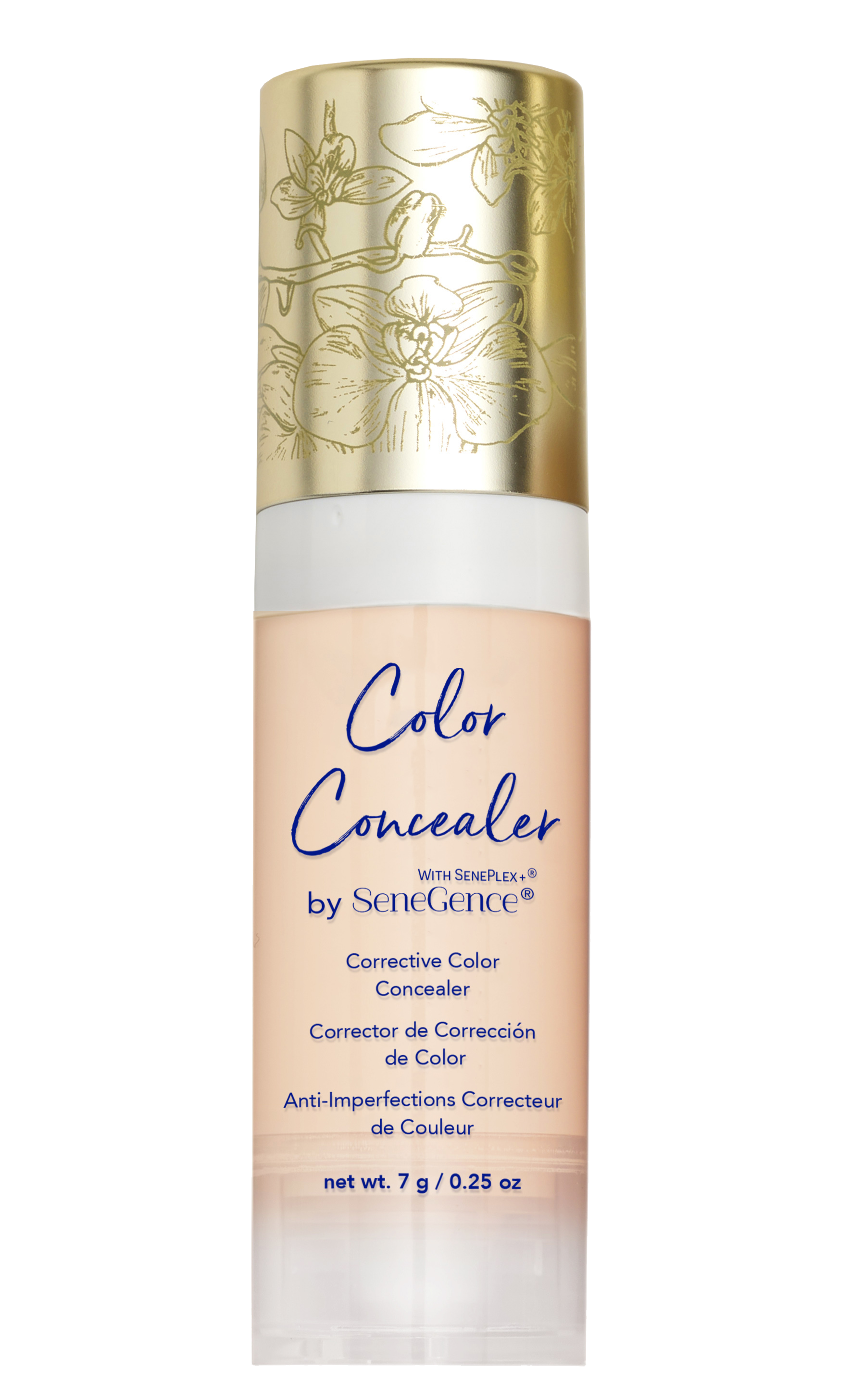 Fair Corrective Color Concealer