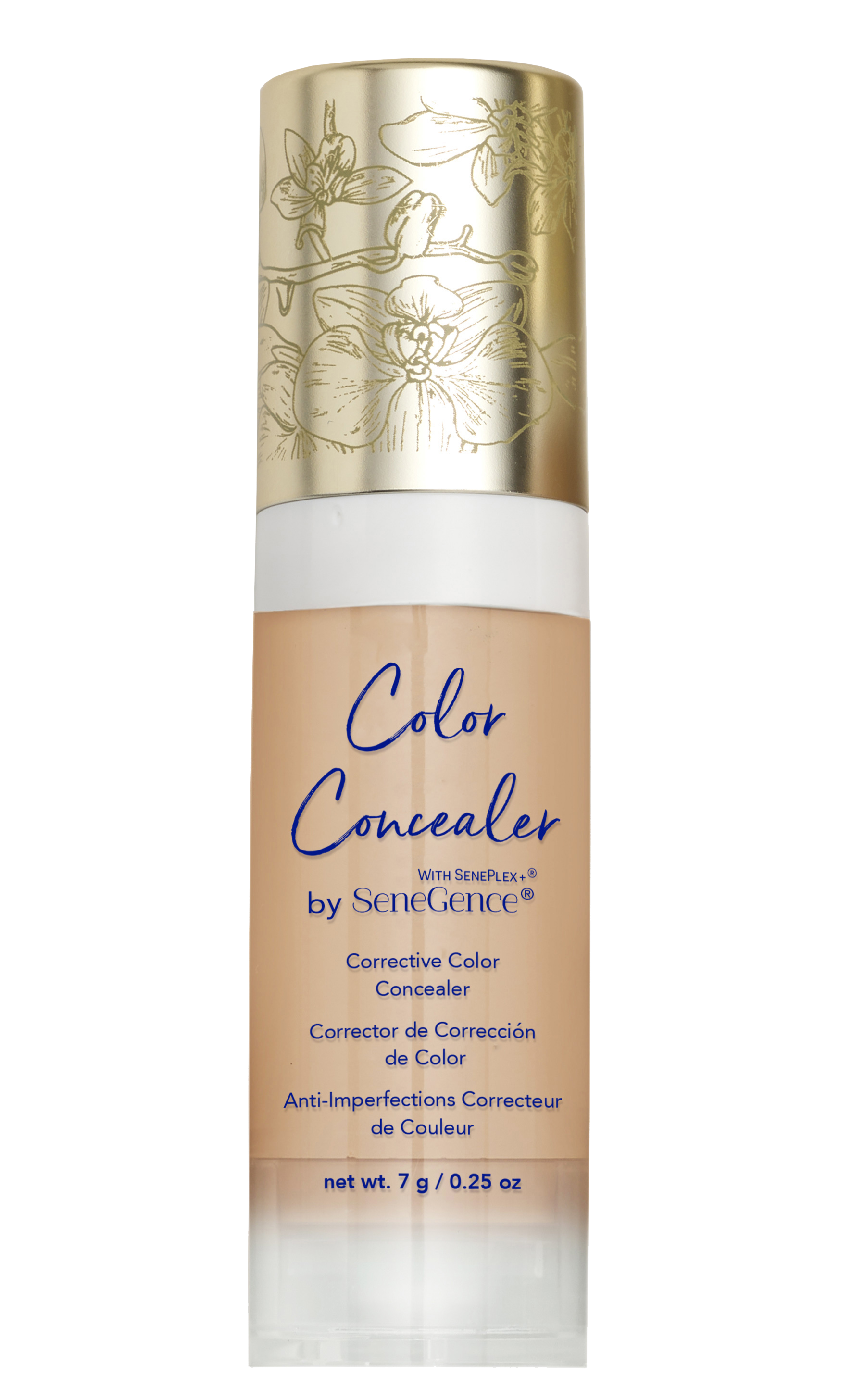 Light Corrective Color Concealer
