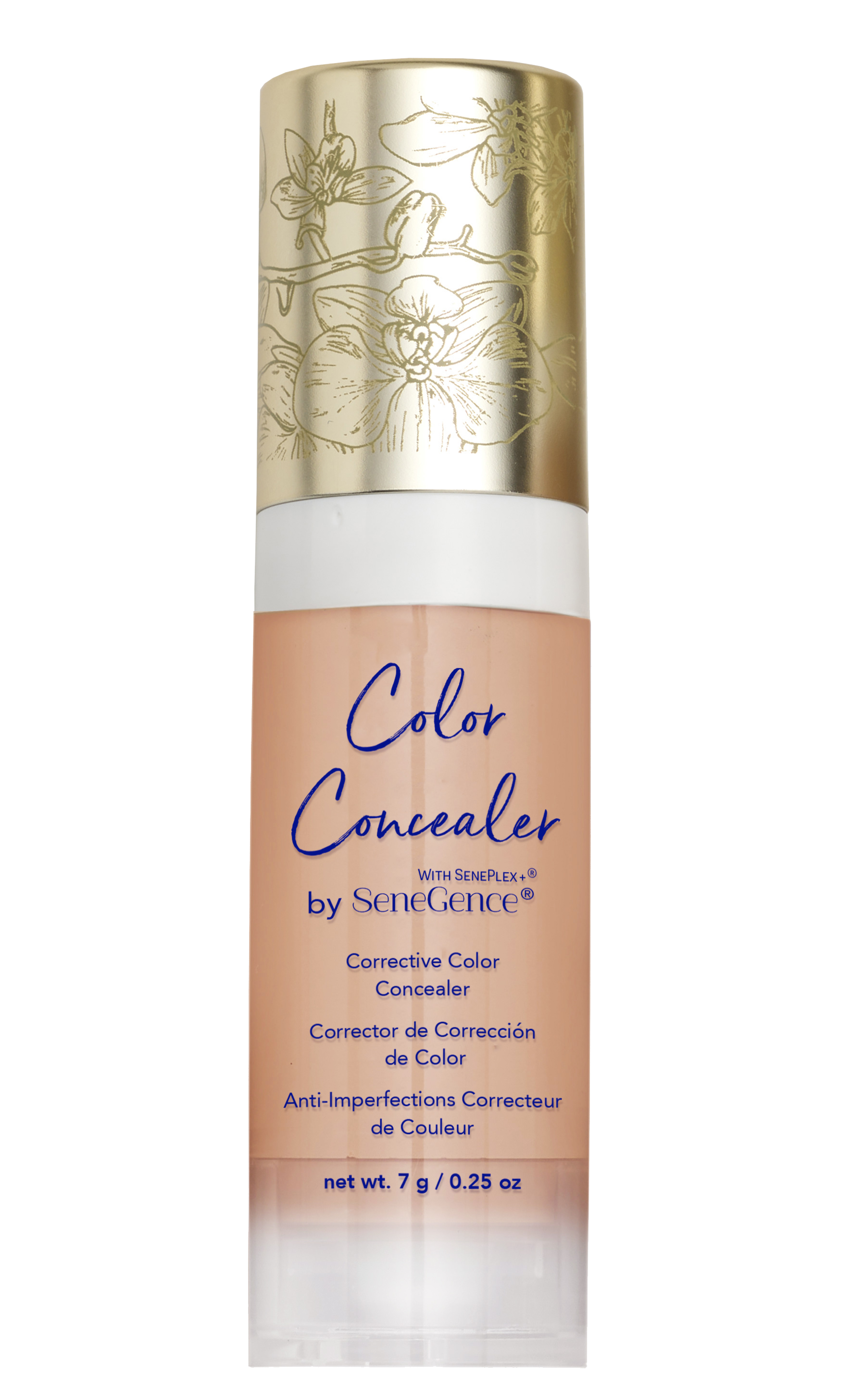 Light-Medium Corrective Color Concealer