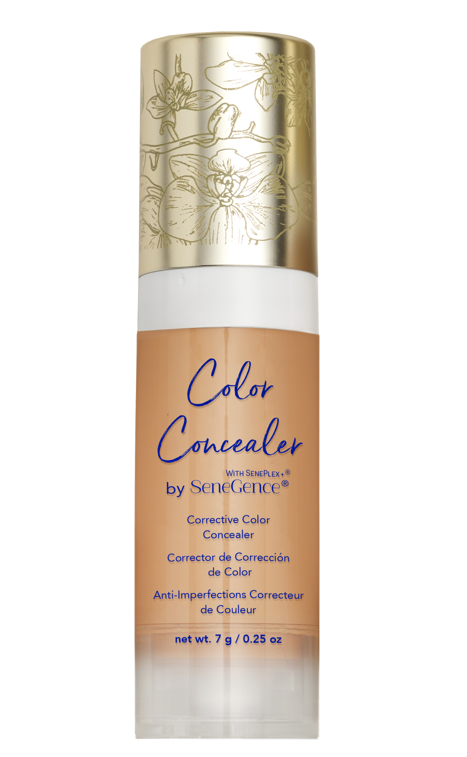 Medium Corrective Color Concealer