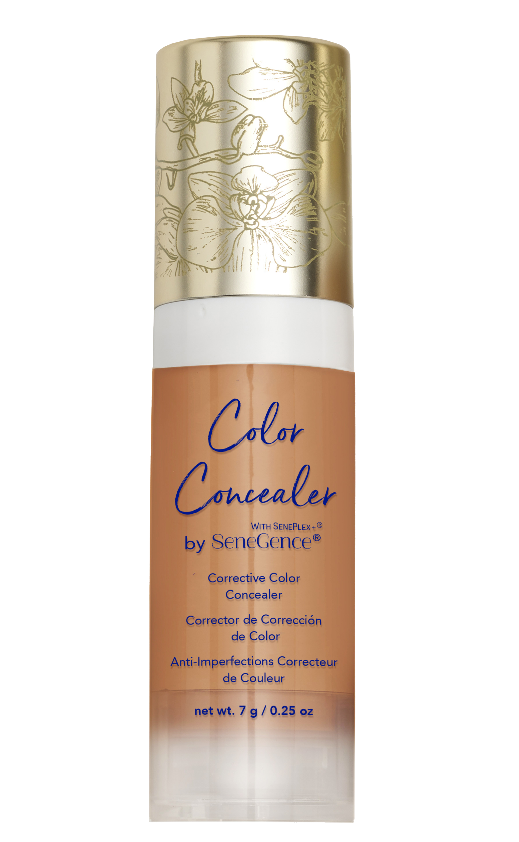 Medium-Deep Corrective Color Concealer