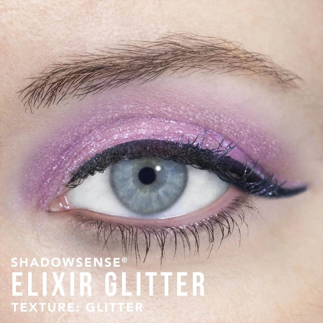 Elixir Glitter ShadowSense