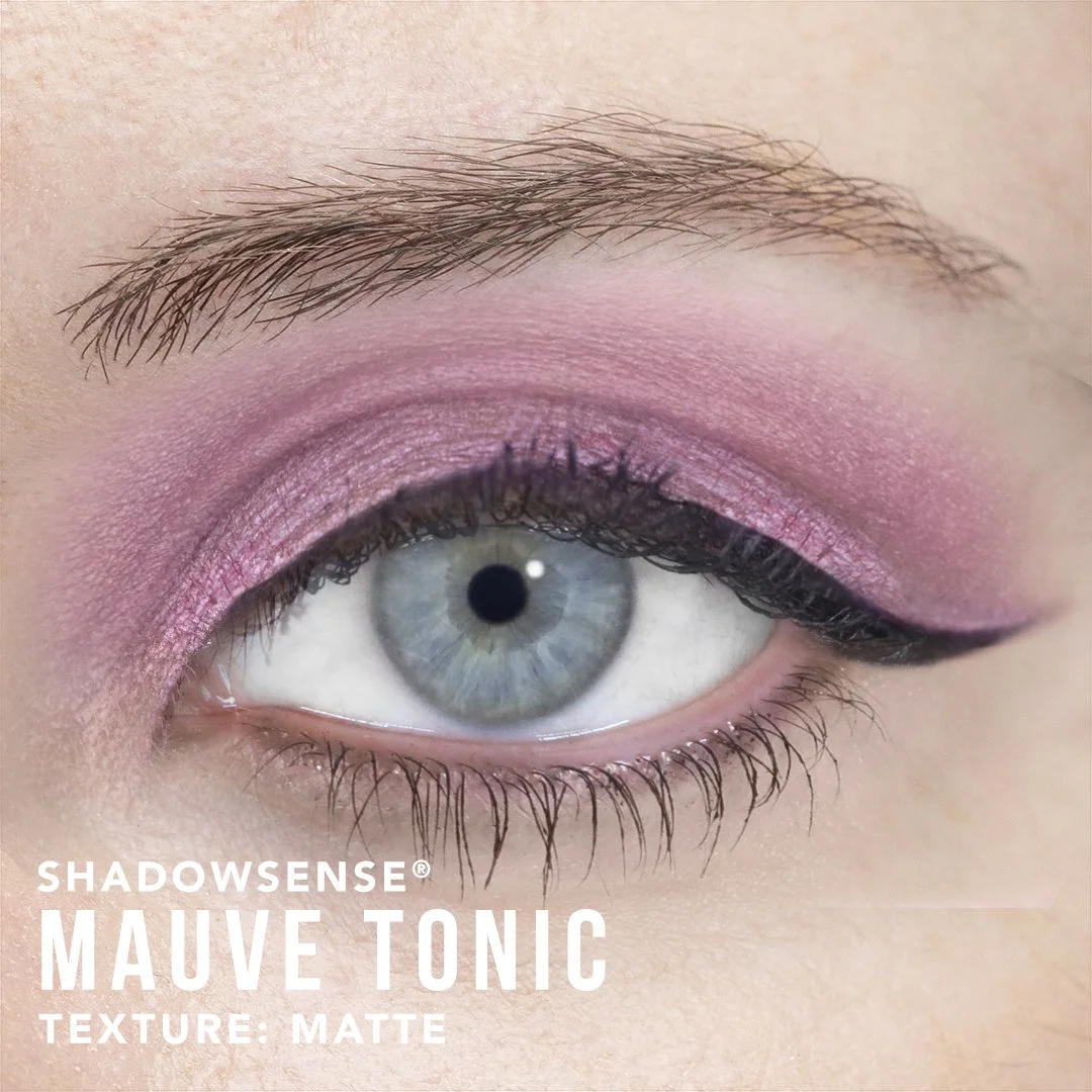 Mauve Tonic ShadowSense