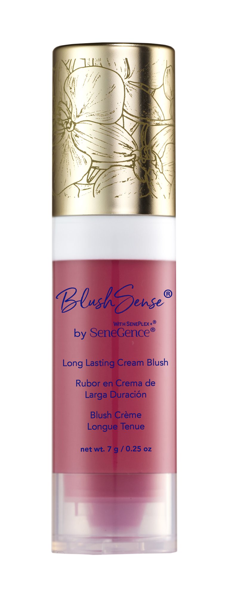 Cherry BlushSense