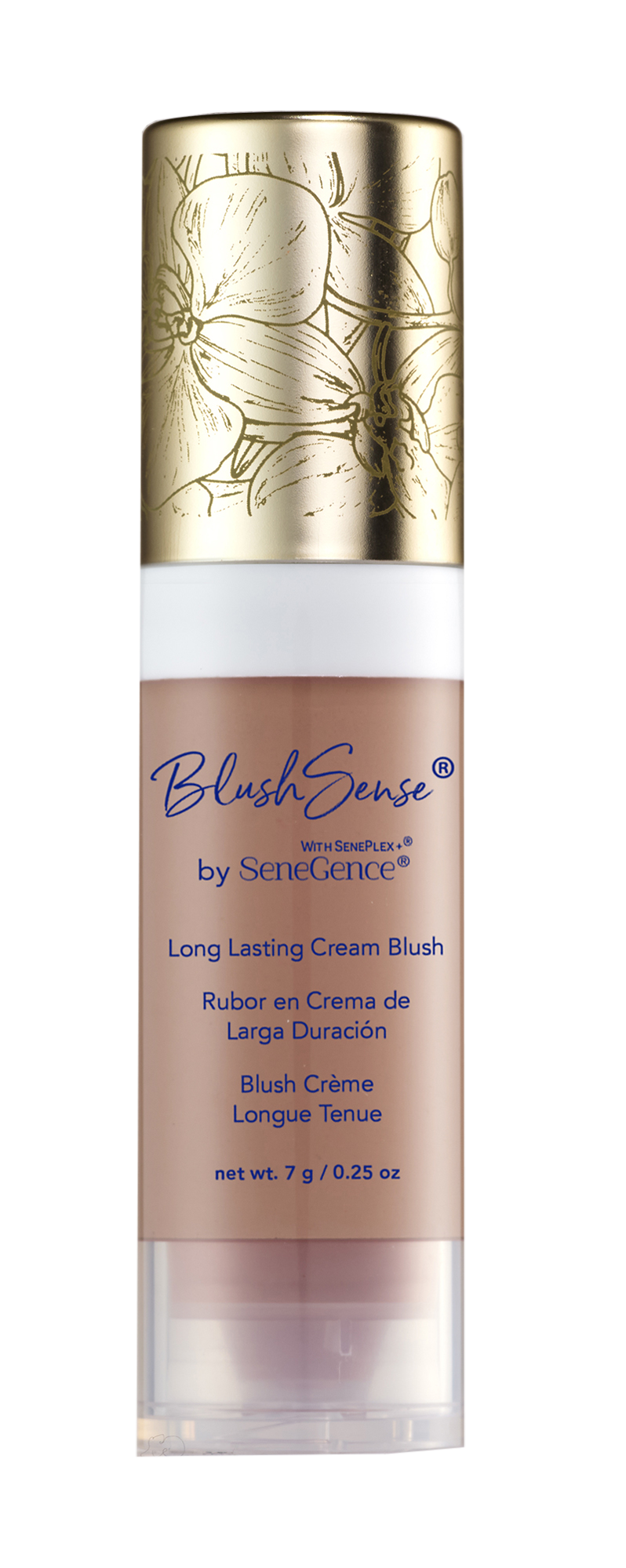 Chocolate Cherry BlushSense