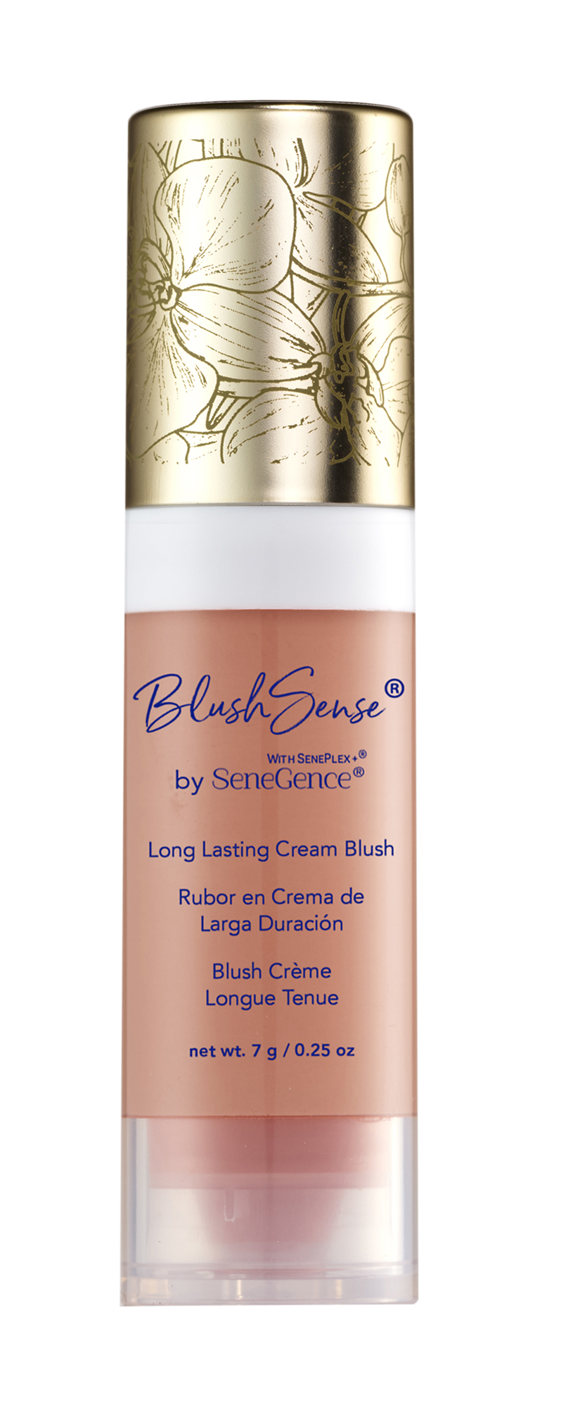 Terra Cotta BlushSense