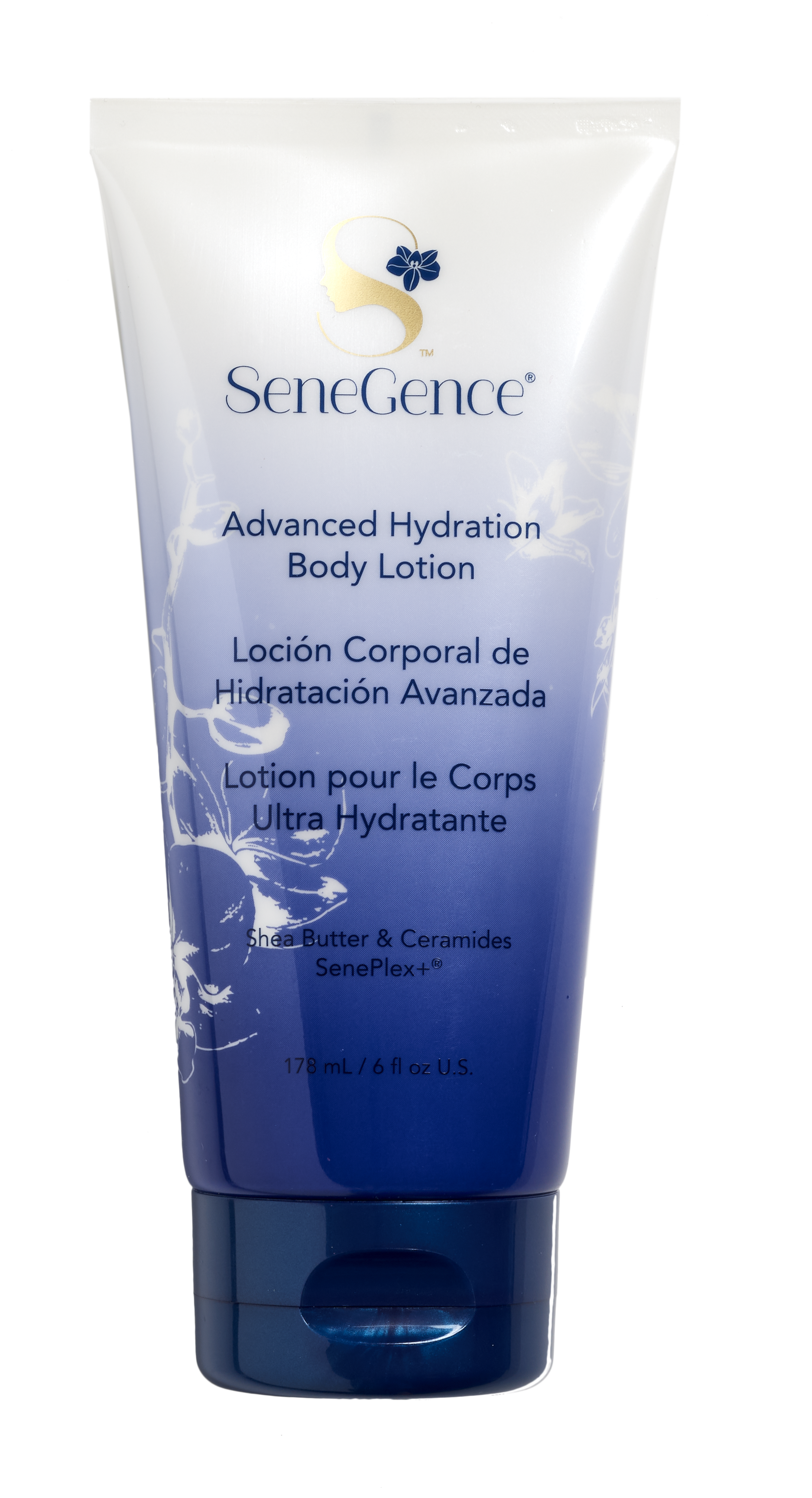 Advanced Hydration Body Lotion
