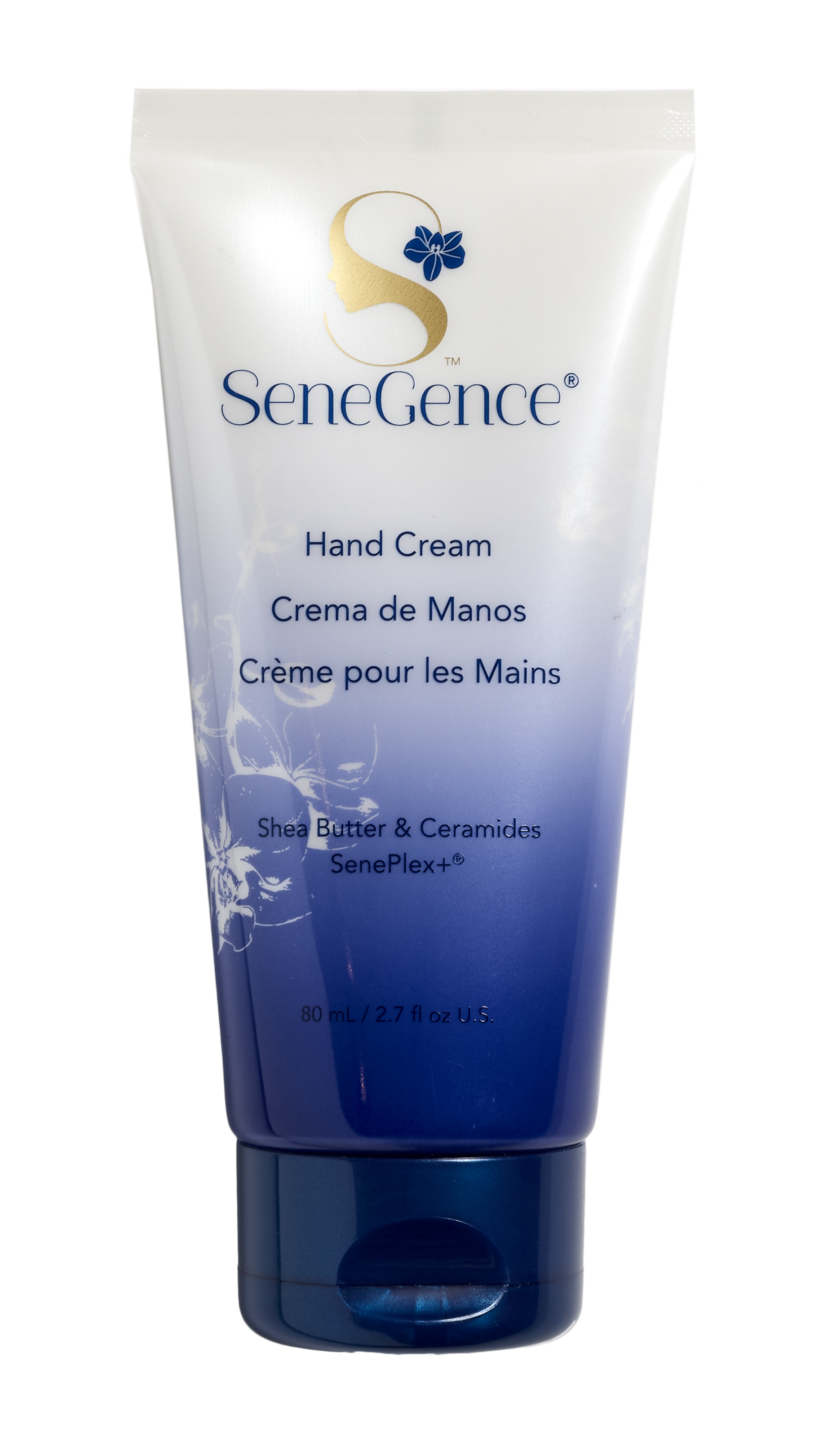 Hand Cream