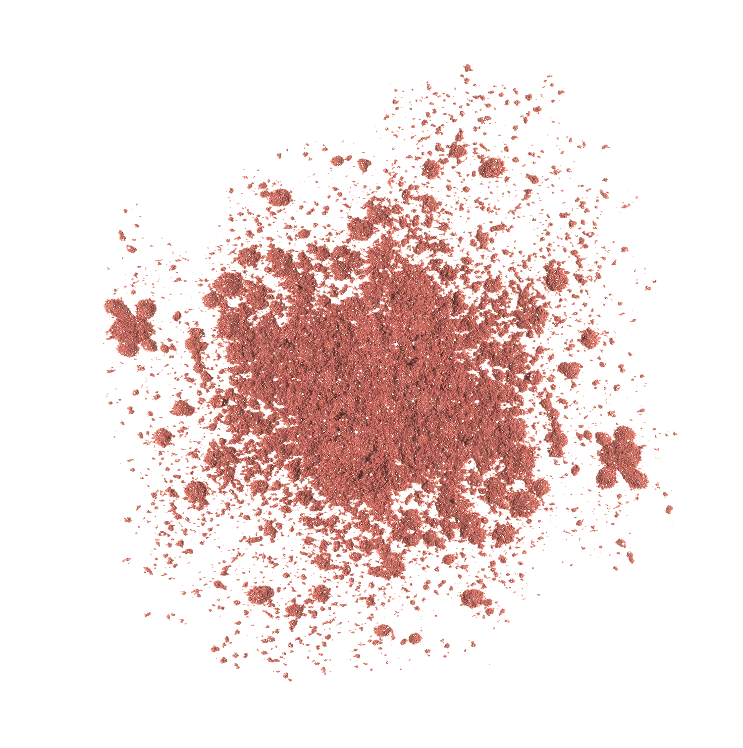 Glistening Plum Translucent Loose Powder