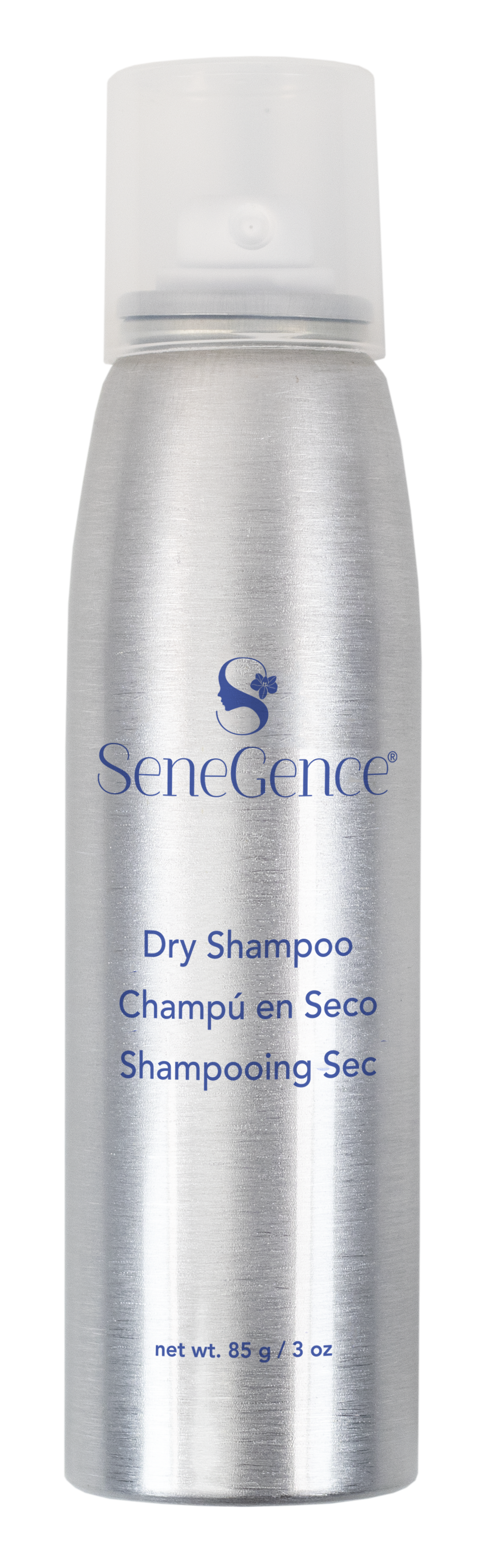 Dry Shampoo