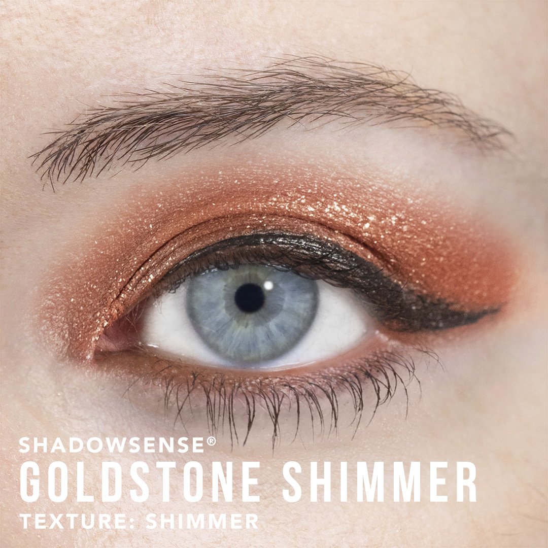 Goldstone Shimmer ShadowSense Desert Sands Collection SeneGence Fifteen Hats Light.jpg