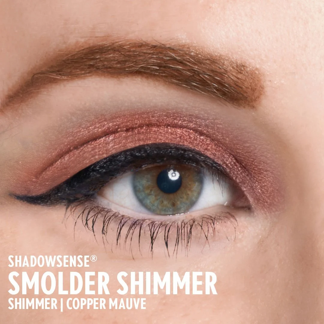 Smolder Shimmer ShadowSense