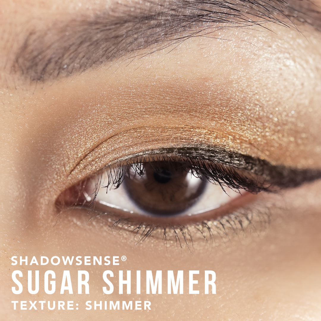 Sugar Shimmer ShadowSense Naughty & Nice Holiday Mini Cosmetics Collection SeneGence Ashley Cejka Light.png