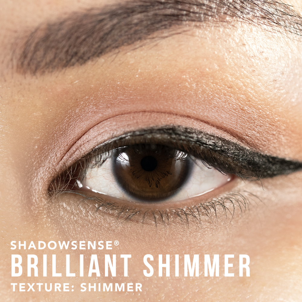 Brilliant Shimmer ShadowSense Merry & Bright Holiday Mini Cosmetics Collection SeneGence Ashley Cejka Light.png