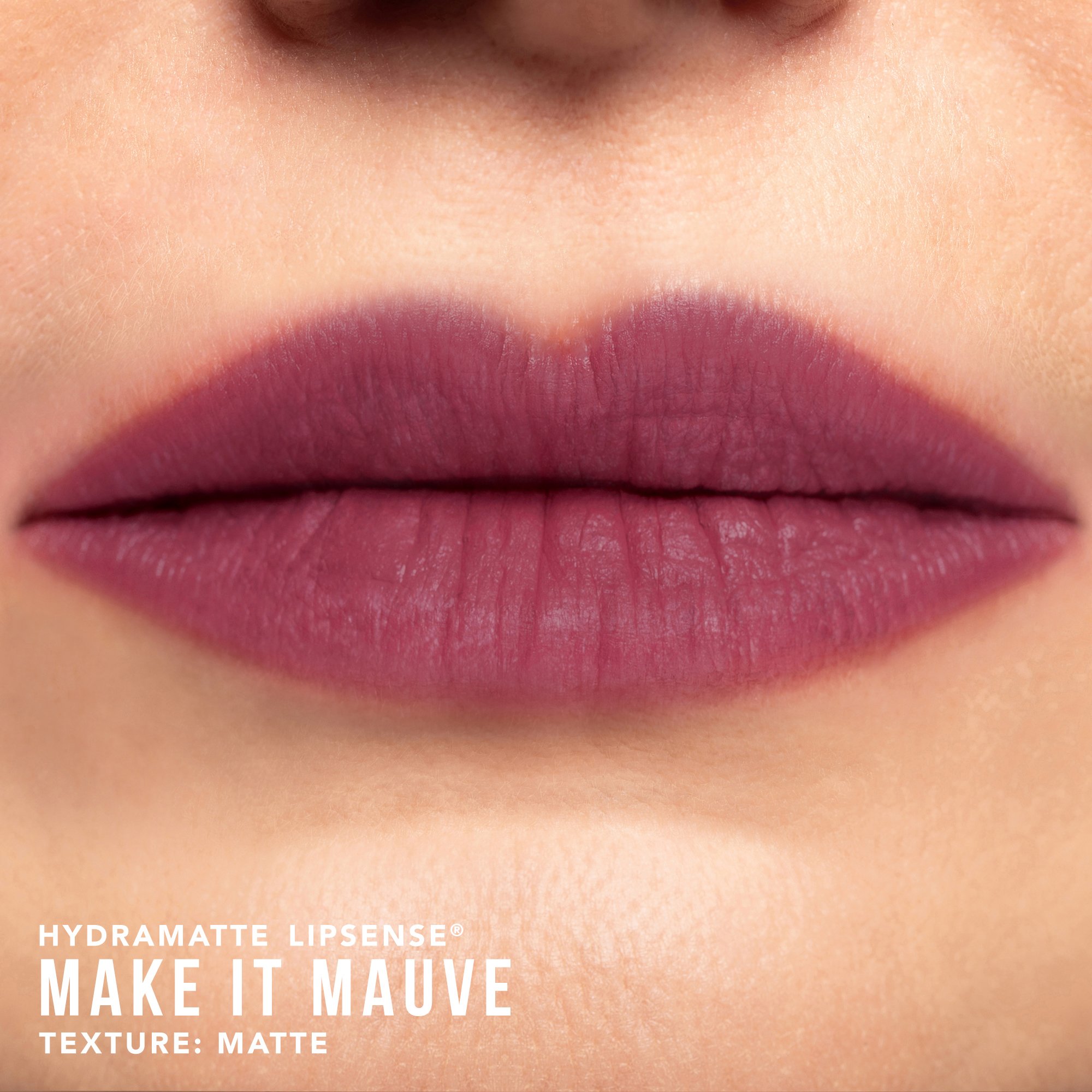 Dusty Mauve Matte Gloss High Pigment Lip Gloss – Infinity Lace Boutique