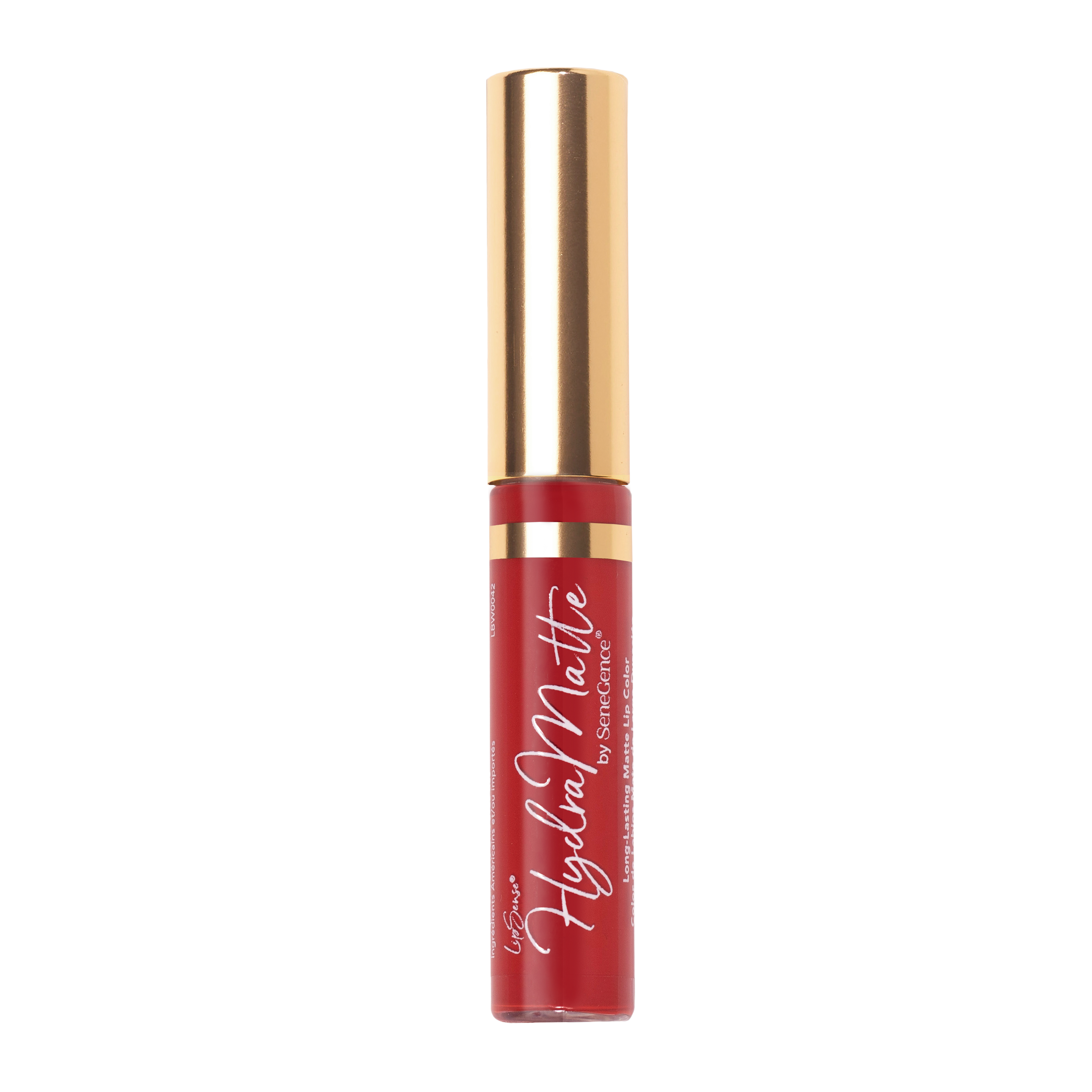 Vanessa Vixen Lipstick Cream - QUEEN