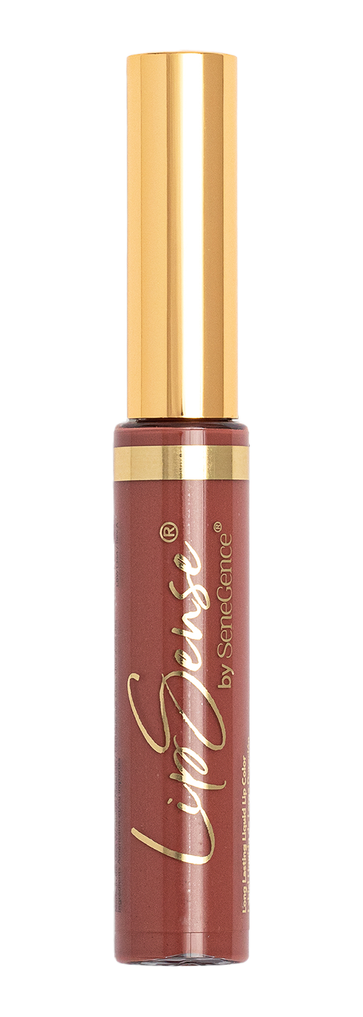 Get LongLasting Lip Color with Velvet LipSense SeneGence