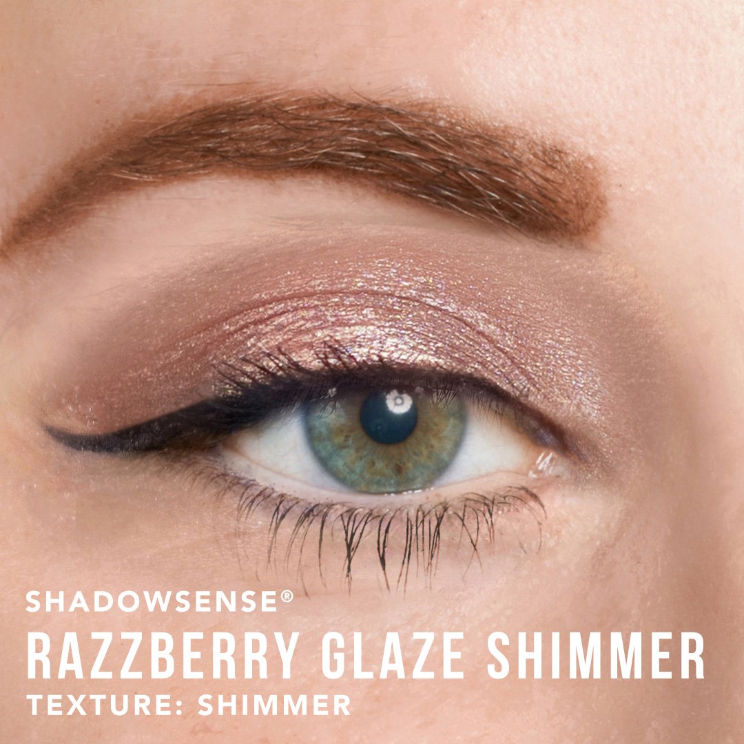 Razzberry Glaze Shimmer ShadowSense SeneGence Ashley Cejka Light.jpg