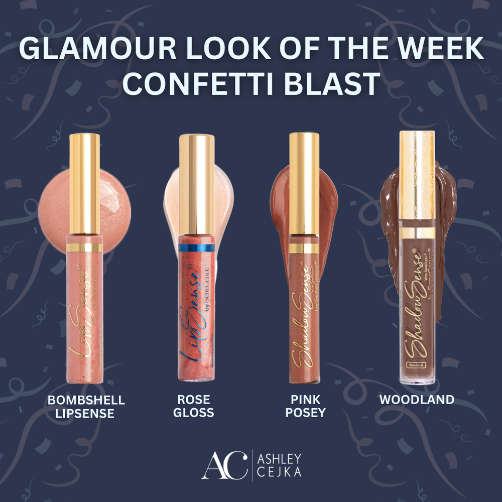 Confetti Blast Glamour Look of the Week SeneGence Ashley Cejka Tubes.png
