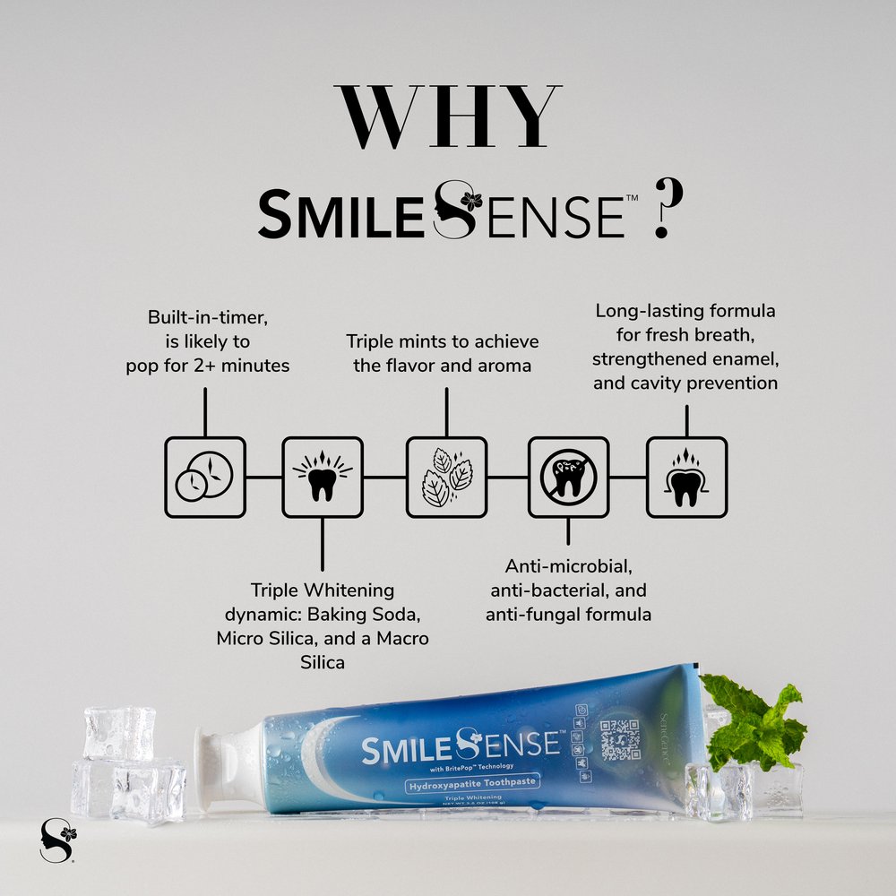 SmileSense Hydroxyapatite Toothpaste Key Benefits SeneGence Ashley Cejka.jpg