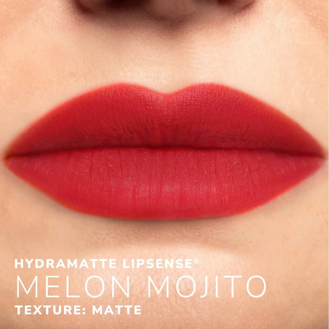 Melon Mojito LipSense Cream